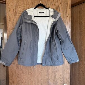 The North Face Rain Coat